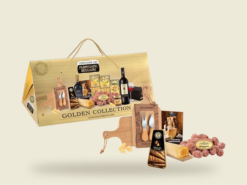 GOLDEN COLLECTION