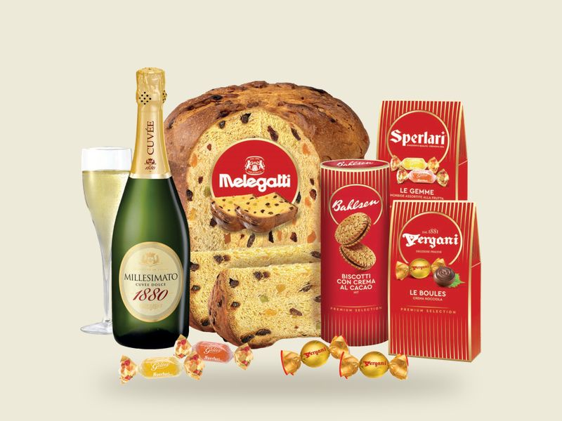NATALE in FESTA