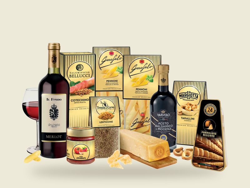 SCRIGNO dei SAPORI