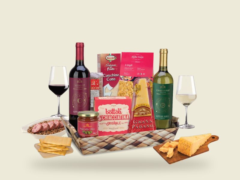 SAPORI e TRADIZIONI