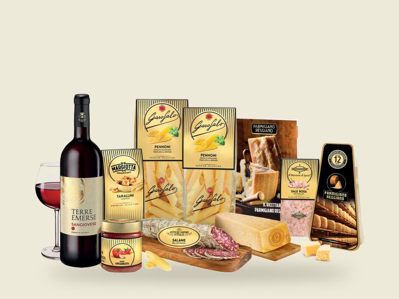 GRAN SELEZIONE