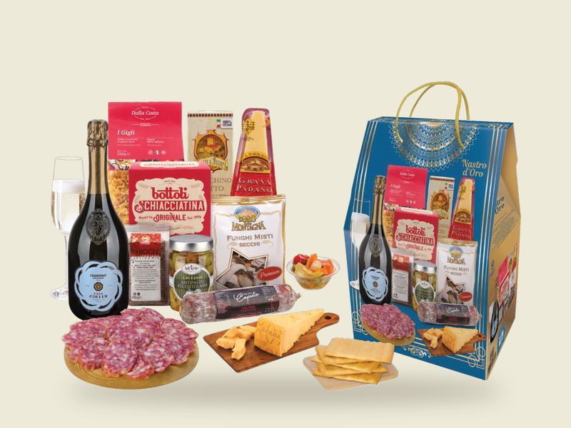 NASTRO D’ORO