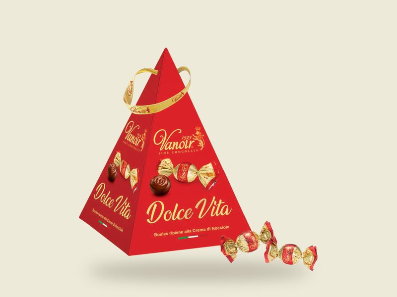 DOLCE VITA