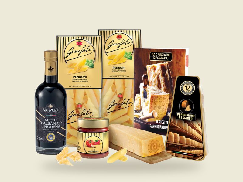 SAPORI D’ITALIA