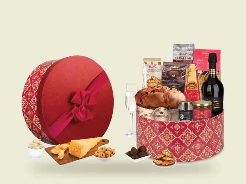CAPPELLIERA di NATALE
