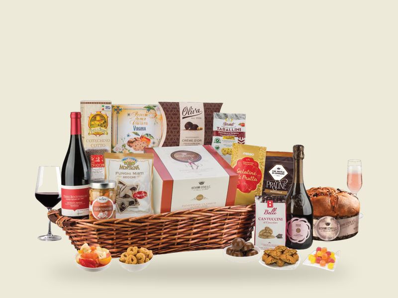 SAPORI e DELIZIE