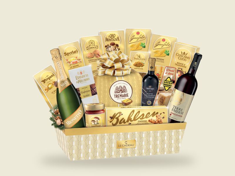 BIANCO NATALE